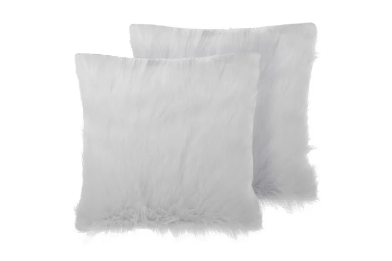 Pynteputer Daisy sett av 2 Beige, Beige