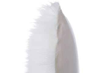 Pynteputer Daisy sett av 2 Beige - Beige - Tekstiler & tepper - Pute & putetrekk - Pynteputer