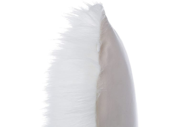 Pynteputer Daisy sett av 2 Beige - Beige - Tekstiler & tepper - Pute & putetrekk - Pynteputer