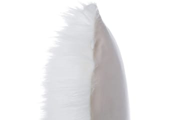 Pynteputer Daisy sett av 2 Beige - Beige - Hagemøbler & utemiljø - Puter - Hageputer ute