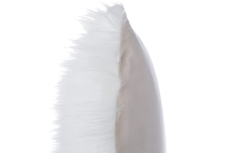 Pynteputer Daisy sett av 2 Beige - Beige - Hagemøbler & utemiljø - Puter - Hageputer ute