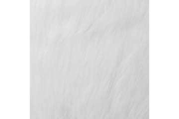 Pynteputer Daisy sett av 2 Beige - Beige - Tekstiler & tepper - Pute & putetrekk - Pynteputer