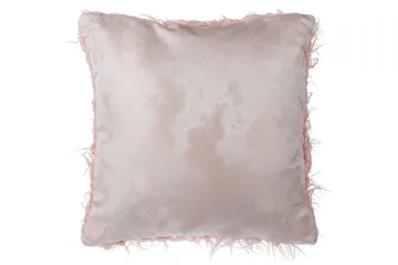 Pynteputer Daisy sett av 2 Rosa - Rosa - Tekstiler & tepper - Pute & putetrekk - Pynteputer