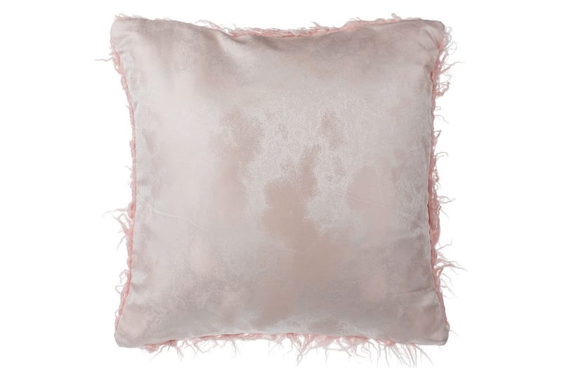 Pynteputer Daisy sett av 2 Rosa - Rosa - Tekstiler & tepper - Pute & putetrekk - Pynteputer