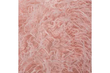 Pynteputer Daisy sett av 2 Rosa - Rosa - Tekstiler & tepper - Pute & putetrekk - Pynteputer