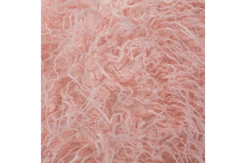 Pynteputer Daisy sett av 2 Rosa - Rosa - Tekstiler & tepper - Pute & putetrekk - Pynteputer