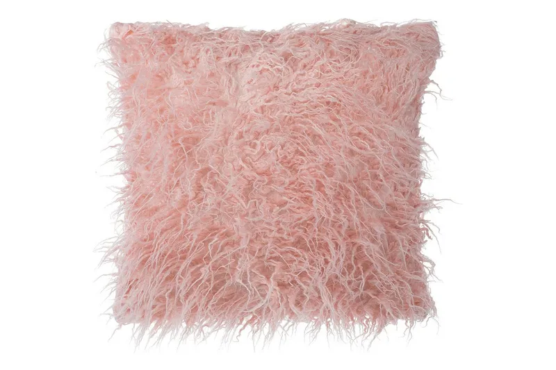 Pynteputer Daisy sett av 2 Rosa - Rosa - Tekstiler & tepper - Pute & putetrekk - Pynteputer