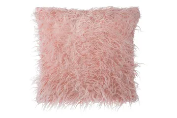 Pynteputer Daisy sett av 2 Rosa - Rosa - Tekstiler & tepper - Pute & putetrekk - Pynteputer