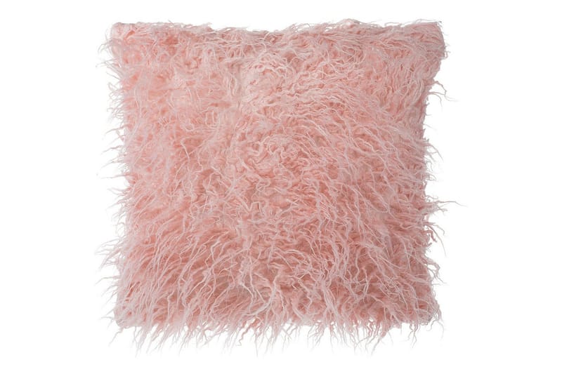 Pynteputer Daisy sett av 2 Rosa - Rosa - Tekstiler & tepper - Pute & putetrekk - Pynteputer