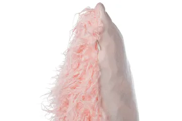 Pynteputer Daisy sett av 2 Rosa - Rosa - Tekstiler & tepper - Pute & putetrekk - Pynteputer