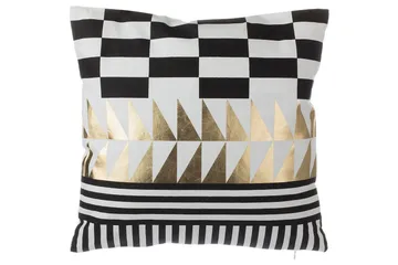 Pynteputer Dalia sett av 2 - Hagemøbler & utemiljø - Puter - Hageputer