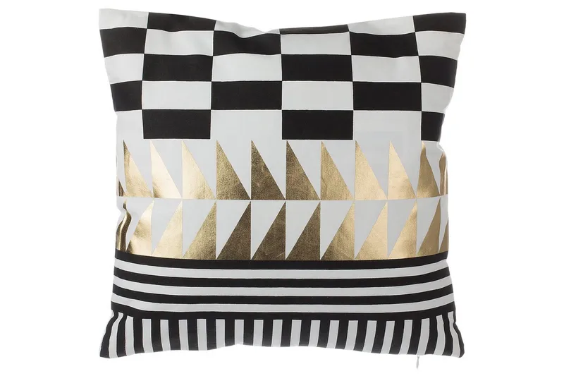 Pynteputer Dalia sett av 2 - Hagemøbler & utemiljø - Puter - Hageputer