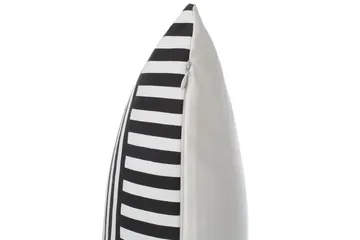 Pynteputer Dalia sett av 2 - Hagemøbler & utemiljø - Puter - Hageputer