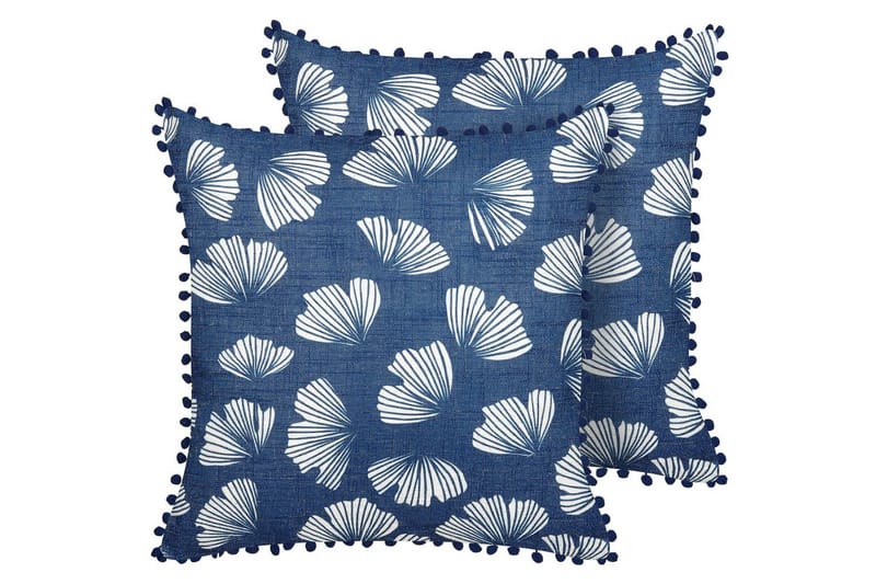 Pynteputer Dandelion sett av 2