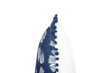 Pynteputer Dandelion sett av 2 - Hagemøbler & utemiljø - Puter - Hageputer