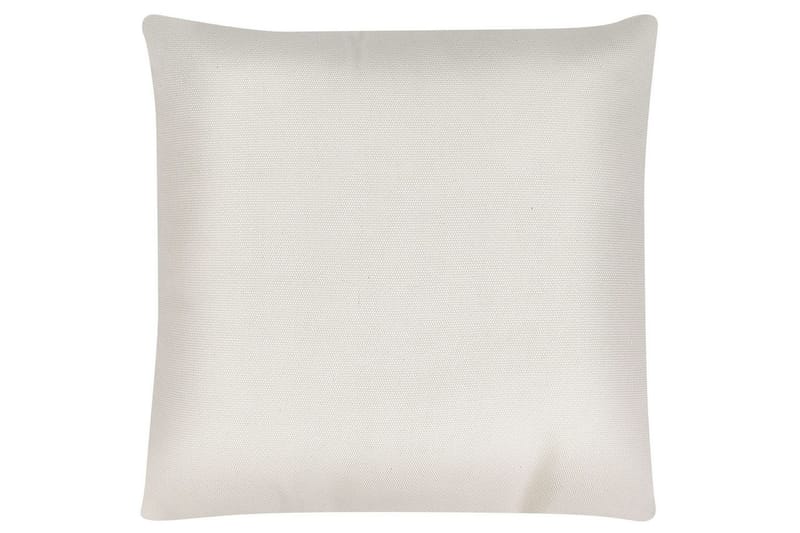 Pynteputer Davallia sett med 2 Beige/blå/grønn - Beige/blå/grønn - Hagemøbler & utemiljø - Puter - Hageputer