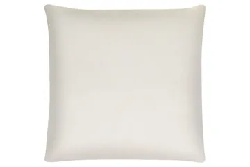 Pynteputer Davallia sett med 2 Beige/blå/oransje - Beige/blå/oransje - Hagemøbler & utemiljø - Puter - Hageputer