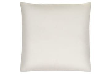Pynteputer Davallia sett med 2 Beige/blå/oransje - Beige/blå/oransje - Hagemøbler & utemiljø - Puter - Hageputer