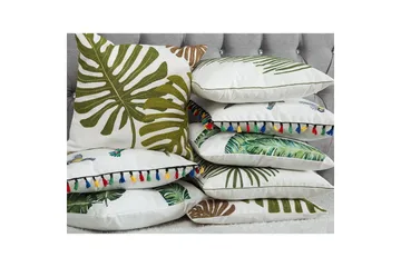 Pynteputer Dianella sett av 2 - Hagemøbler & utemiljø - Puter - Hageputer