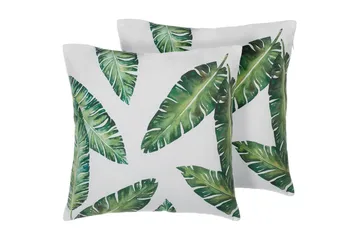 Pynteputer Dianella sett av 2 - Hagemøbler & utemiljø - Puter - Hageputer