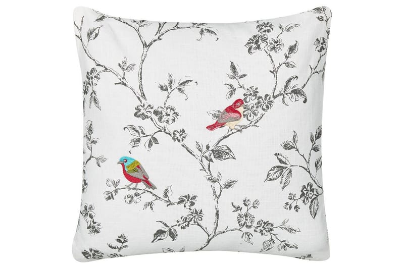 Pynteputer Dillenia sett på 2 - Hagemøbler & utemiljø - Puter - Hageputer