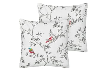 Pynteputer Dillenia sett på 2 - Hagemøbler & utemiljø - Puter - Hageputer