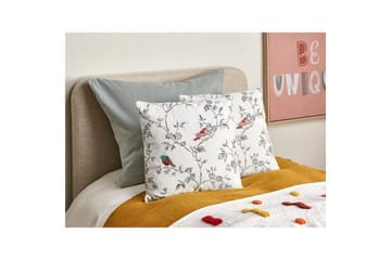 Pynteputer Dillenia sett på 2 - Hagemøbler & utemiljø - Puter - Hageputer