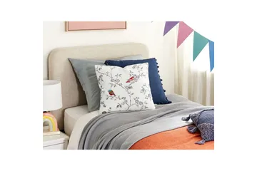 Pynteputer Dillenia - Hagemøbler & utemiljø - Puter - Hageputer