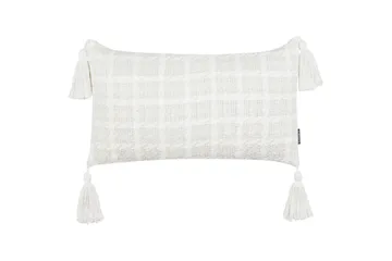 Pynteputer Douris 30x60 cm - 30x60 cm - Hagemøbler & utemiljø - Puter - Hageputer