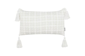 Pynteputer Douris 30x60 cm - 30x60 cm - Hagemøbler & utemiljø - Puter - Hageputer