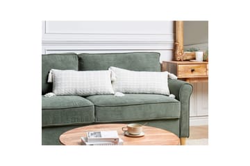 Pynteputer Douris sett med 2 30x60 cm - 30x60 cm - Hagemøbler & utemiljø - Puter - Hageputer