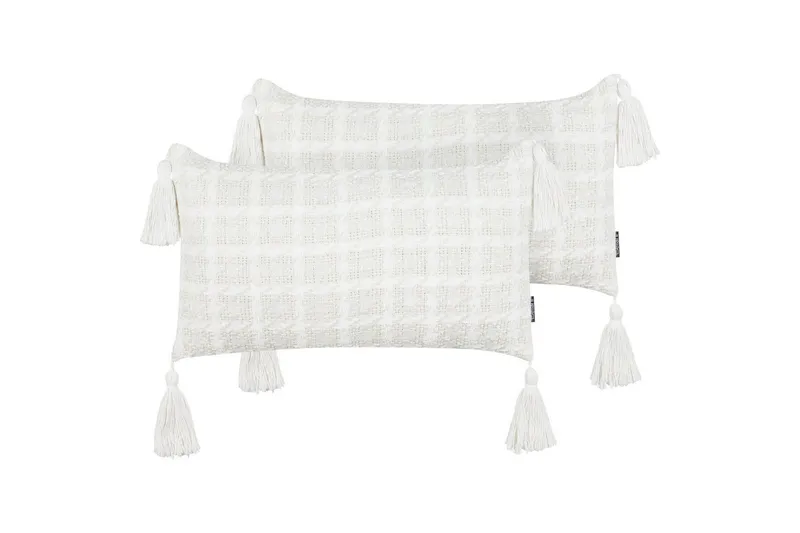 Pynteputer Douris sett med 2 30x60 cm, 30x60 cm