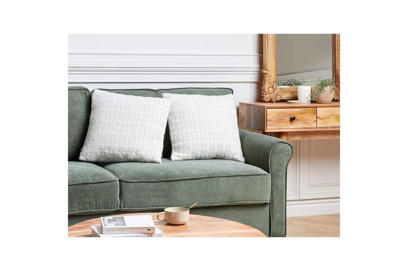 Pynteputer Douris sett med 2 45x45 cm - 45x45 cm - Hagemøbler & utemiljø - Puter - Hageputer