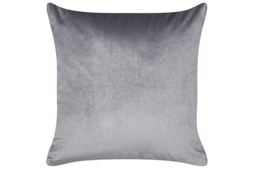 Pynteputer Eclipta sett om 2 Grå - Grå - Hagemøbler & utemiljø - Puter - Hageputer