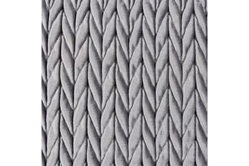 Pynteputer Eclipta sett om 2 Grå - Grå - Hagemøbler & utemiljø - Puter - Hageputer