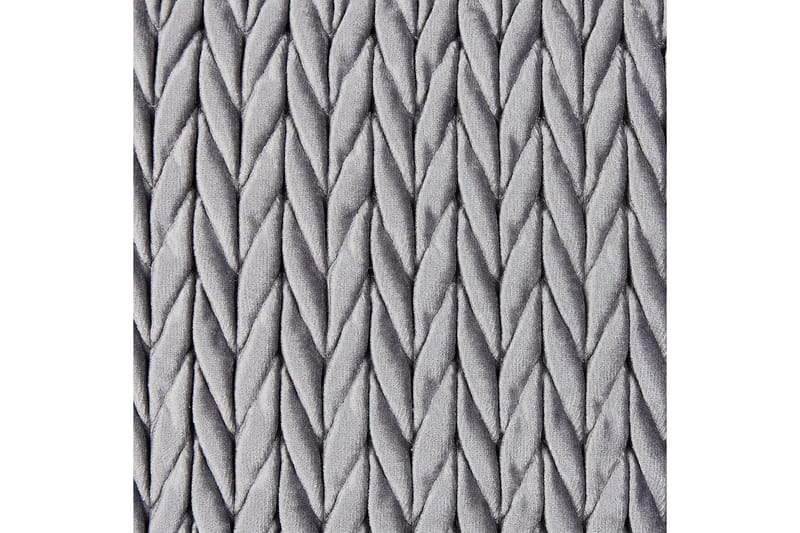 Pynteputer Eclipta sett om 2 Grå - Grå - Hagemøbler & utemiljø - Puter - Hageputer