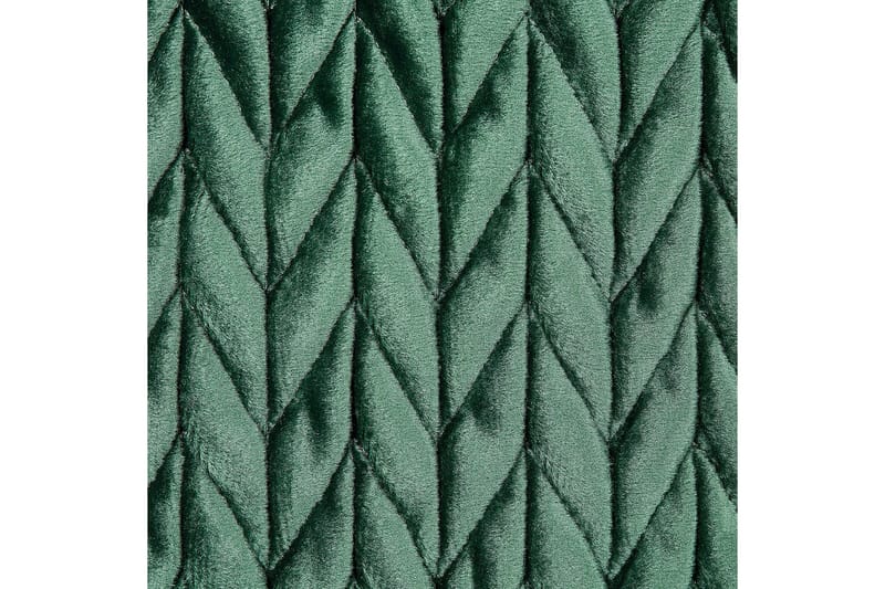 Pynteputer Eclipta sett om 2 Grønn - Grønn - Hagemøbler & utemiljø - Puter - Hageputer