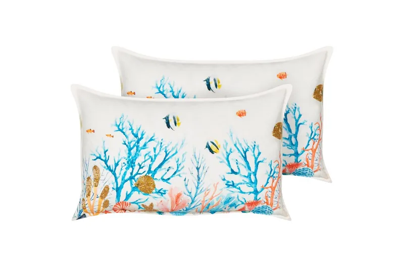 Pynteputer Eelgrass sett om 2