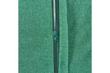 Pynteputer Elettaria sett av 2 - Hagemøbler & utemiljø - Puter - Hageputer