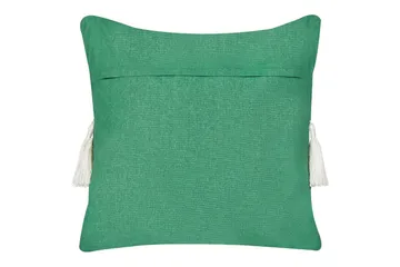 Pynteputer Elettaria sett av 2 - Hagemøbler & utemiljø - Puter - Hageputer