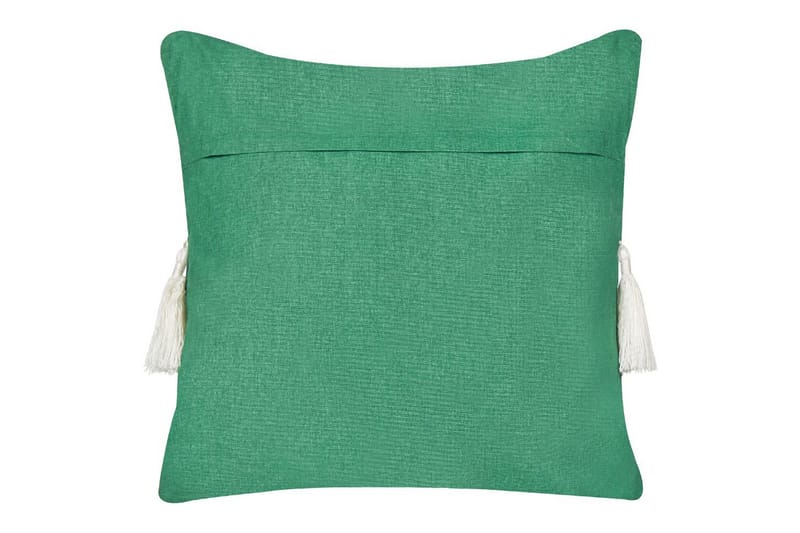 Pynteputer Elettaria sett av 2 - Hagemøbler & utemiljø - Puter - Hageputer