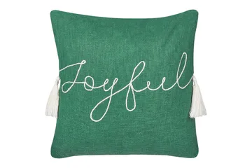 Pynteputer Elettaria sett av 2 - Hagemøbler & utemiljø - Puter - Hageputer