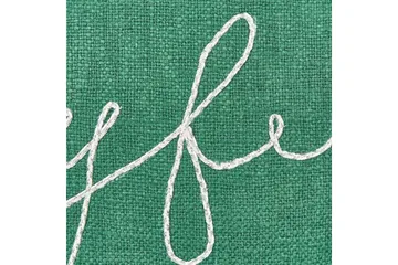 Pynteputer Elettaria sett av 2 - Hagemøbler & utemiljø - Puter - Hageputer