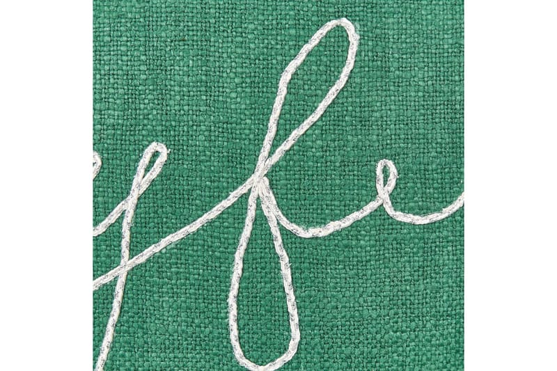 Pynteputer Elettaria sett av 2 - Hagemøbler & utemiljø - Puter - Hageputer