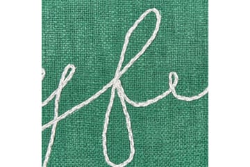 Pynteputer Elettaria - Hagemøbler & utemiljø - Puter - Hageputer