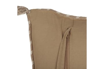 Pynteputer Erigeron sett med 2 - Hagemøbler & utemiljø - Puter - Hageputer