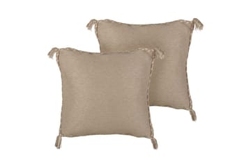 Pynteputer Erigeron sett med 2 - Hagemøbler & utemiljø - Puter - Hageputer