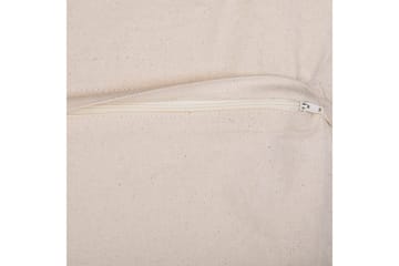 Pynteputer Eytelia sett av 2 - Hagemøbler & utemiljø - Puter - Hageputer