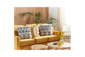 Pynteputer Eytelia - Hagemøbler & utemiljø - Puter - Hageputer