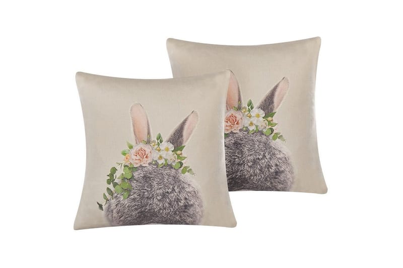 Pynteputer Fatsia sett à 2